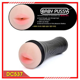 Âm đạo giả có dung giống như thật kích thích quý ông