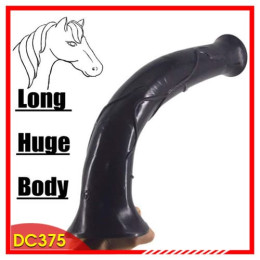 Equidae Horse – Mẫu Đồ Chơi Tình Dục Dương Vật Giả Ngựa DC375