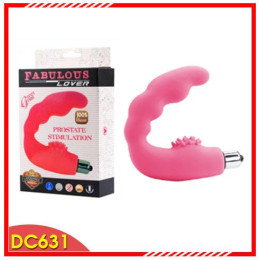 Đồ chơi tình dục – kích thích được sự hưng phấn cho hậu môn