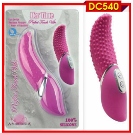 Dụng cụ tình dục nữ - máy massage kích thích hưng phấn cao trào