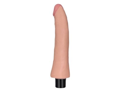 Dương vật giả cầm tay giá rẻ Baile - Nhật Bản DC998 04