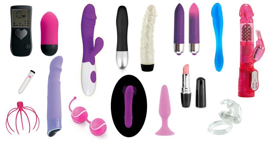 A guide to buying your first sex toy